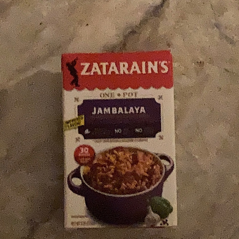 Miniature handmade magnet